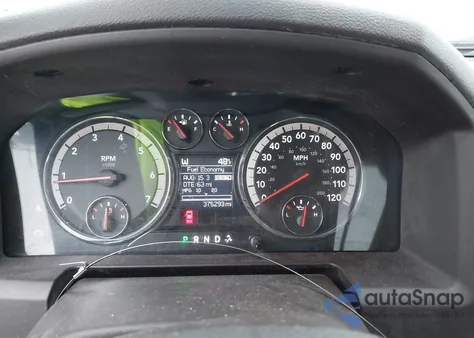 2012 Ram 1500 Slt from USA, damaged, VIN 1C6RD7GT5CS105640